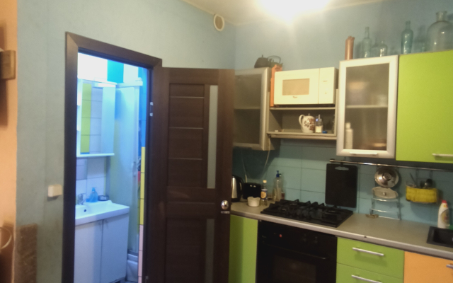 Частный дом На берегу Вышневолоцкого водохранилища