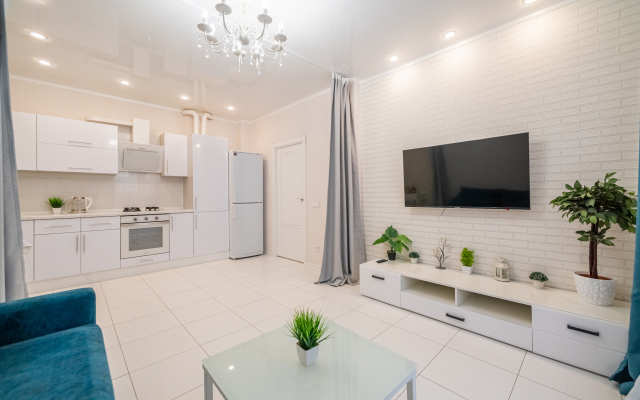 Квартира 1 Райдас на Чапаева 61