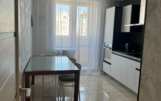 V Tsentre Apartments