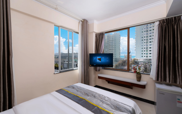 Syn-Khay Hotel
