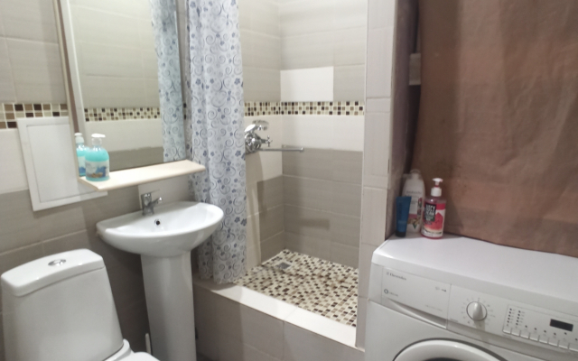 Квартира Уютная 2х комнатная