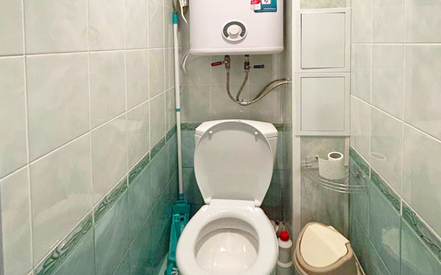 Апартаменты Премиум класса Виды на Историю