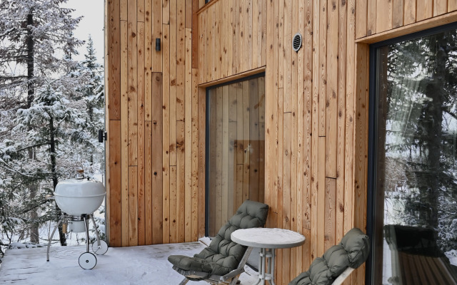 Гостевой дом Свекла проджект Шерегеш