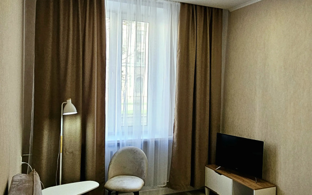 Квартира Victory Square Delux