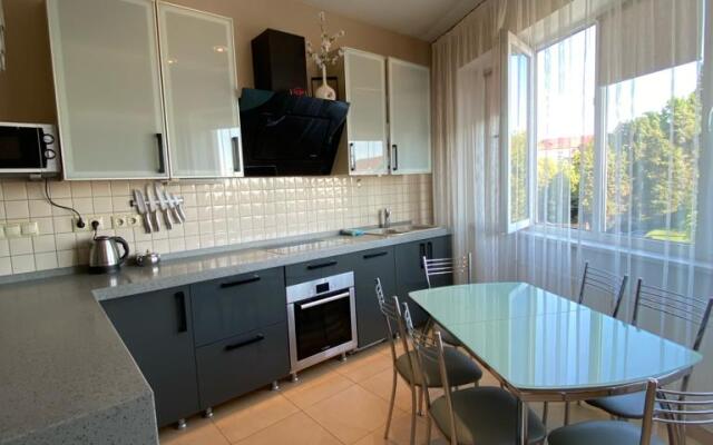 Orange Квартира