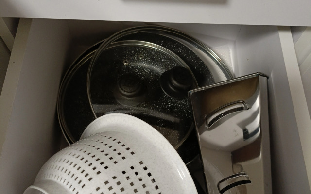 Квартира Уютная студия