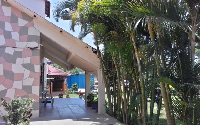 Sharmin Rose Bungalow