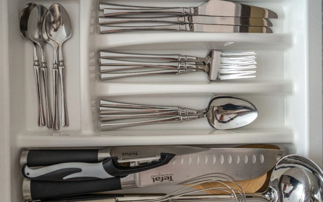 Апартаменты Festival от сети Good Vibes Apartments