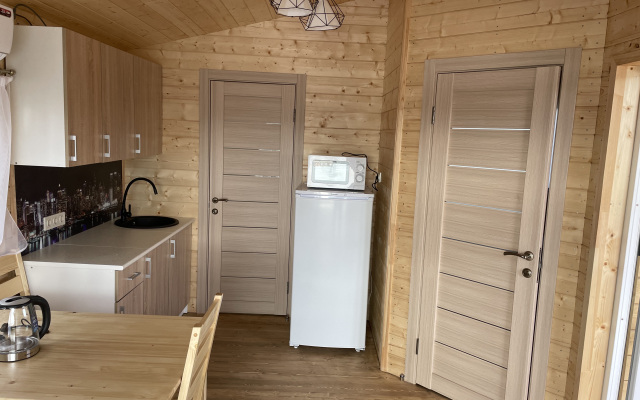 База отдыха Тритон