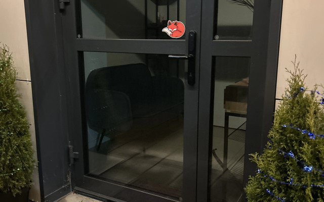 Апартаменты Лисья Нора с Сауной