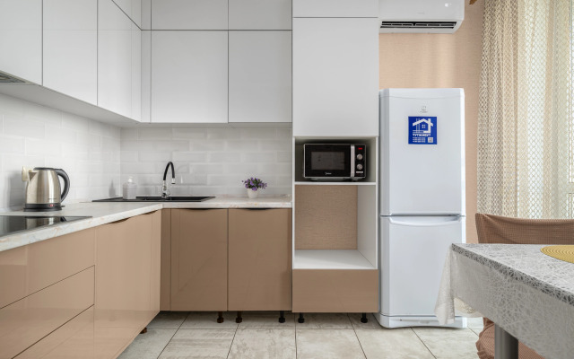 Апартаменты Тутживут Парк и Стадион