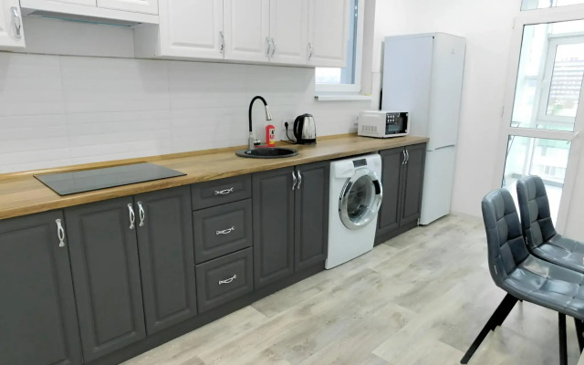 Tsentr Tsvetnik Radon Bunimovicha 1ka Flat