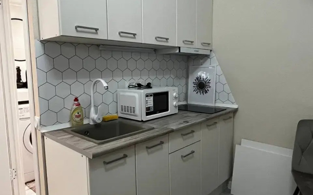 Квартира Уютная Двухуровневая