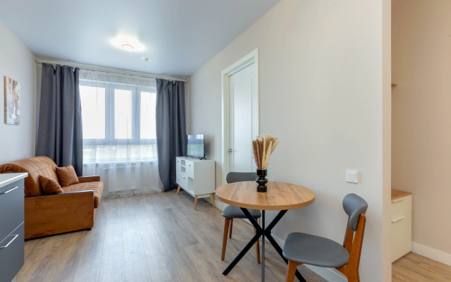 Inndays Apartments Na Rumyantsevo 6 Apartment