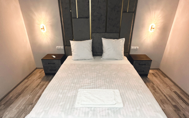 Marmar Hotel