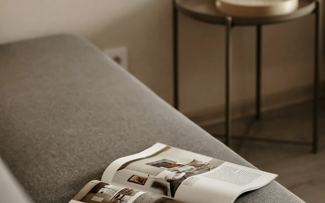 Апартаменты Abramov Scandi