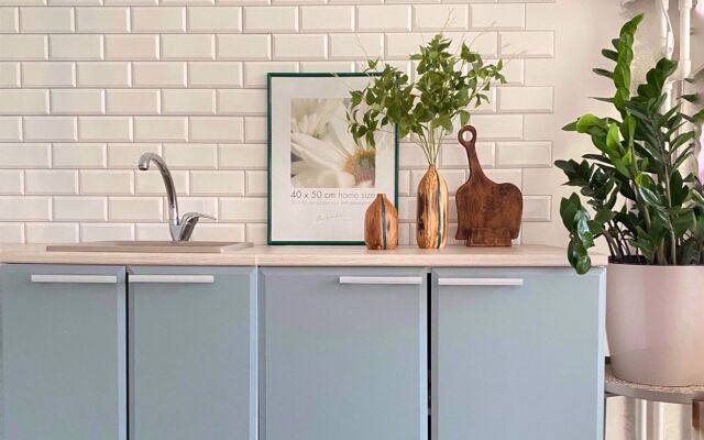 Апартаменты Good Home Luiza