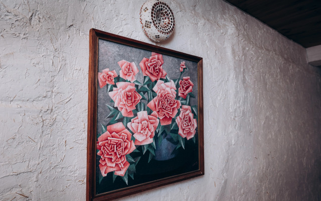 Hotel Gostinitsa "servet"