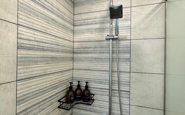 Квартира Уютная