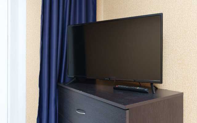 Апартаменты Уютная студия на Петухова