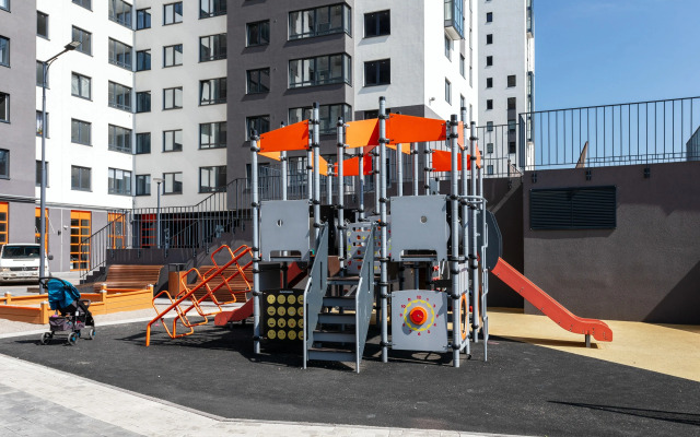 Апартаменты Place of Power