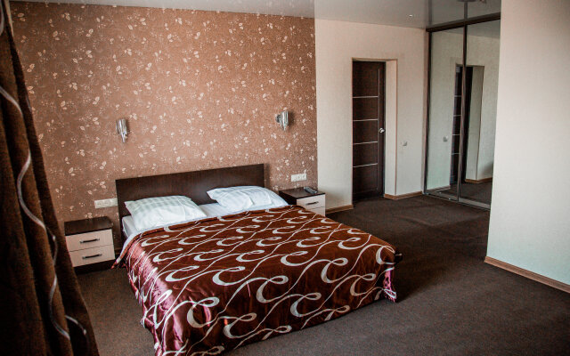 Rivyera Mini-Hotel