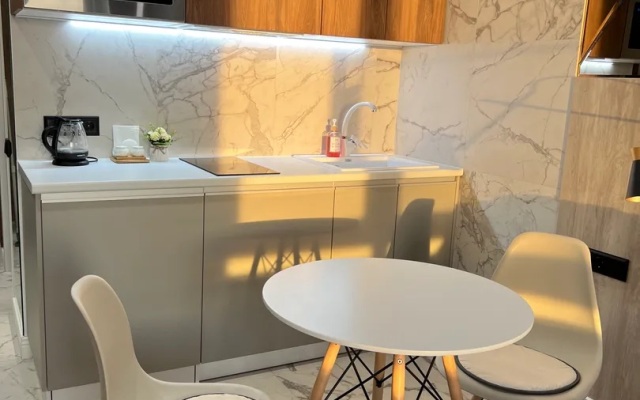 ДзенХоум Отражение 709