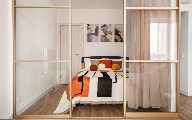 Imperskaya Pchela Flat