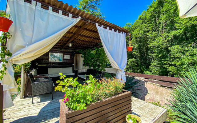 Viktoriya Guest house