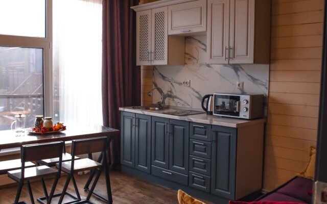 Grinch Hotel Arhiz Guest House