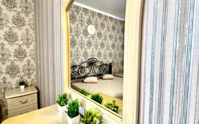 Apartamenty topovaya lokatsiya v Astrakhani Flat
