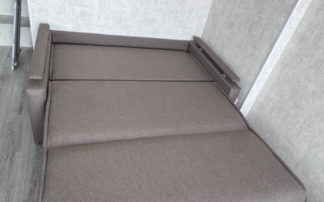 Квартира в новом ЖK Фрегат