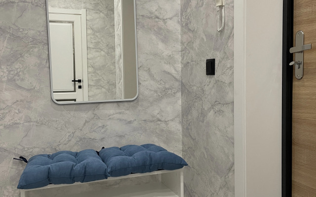 Квартира на Улице Лесников 37Б