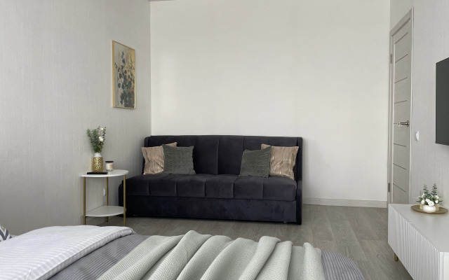 Flat Otlichnaya Kvartira Na 6 Chelovek