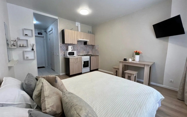 Квартира на Проспекте Космонавтов 11В