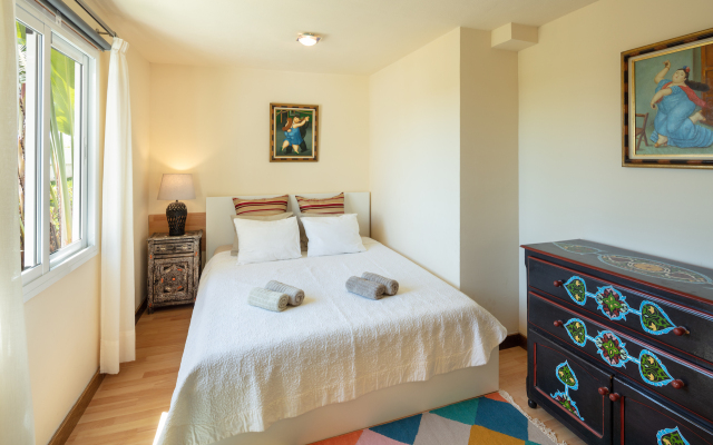Monte La Cala de Mijas Villa