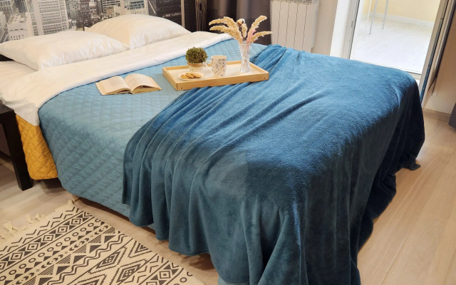 Квартира Студия Нью-Йорк