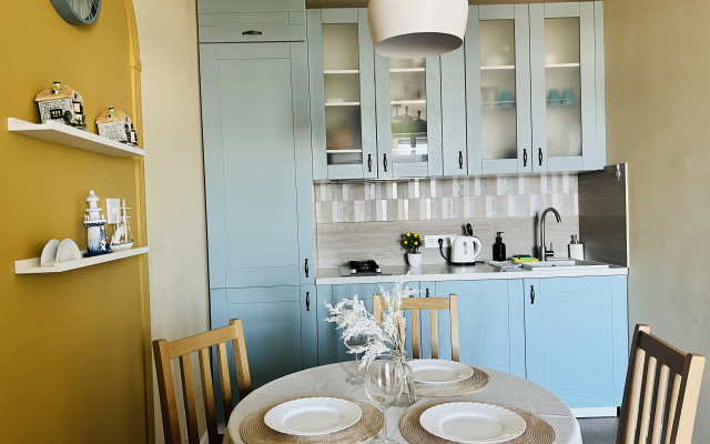 Апартаменты Невский парк