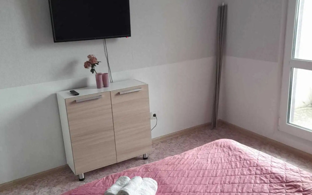 Квартира Уютная на Алабина