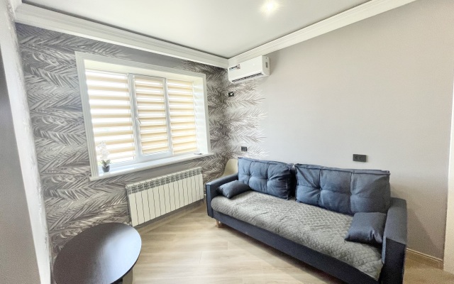 Апартаменты Park House Alieva Comfort