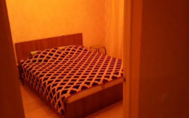 Квартира на Бабушкина 20