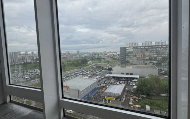 Квартира уютная