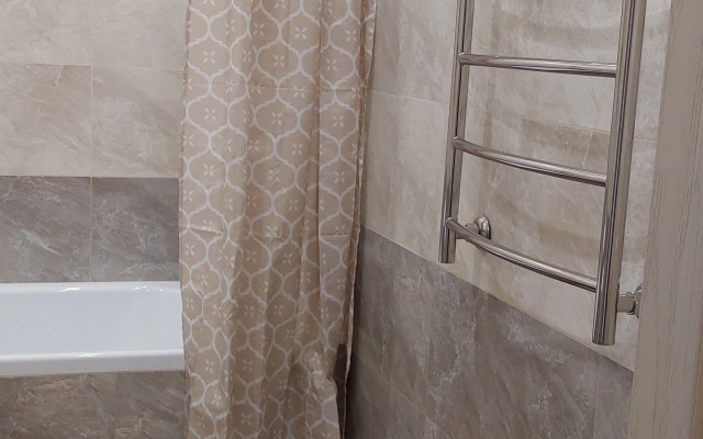 Novaya Uyutnaya Flat