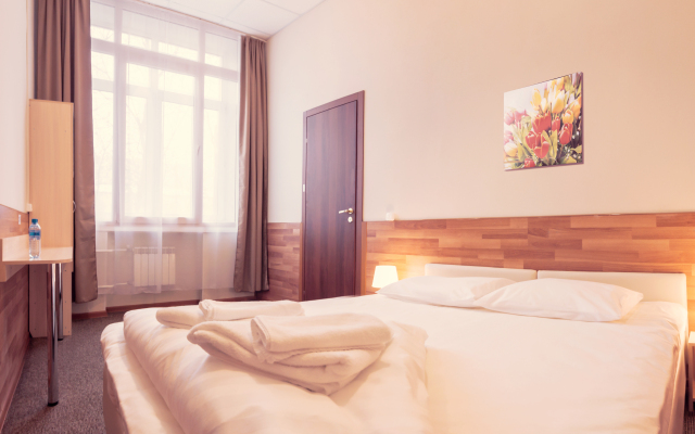 Kolos Hotel