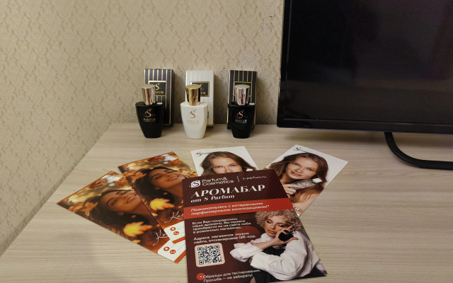 Квартира на Алма-Атинской 94