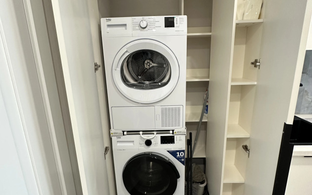 V Tsentre Rostov-Na-Donu Apartments