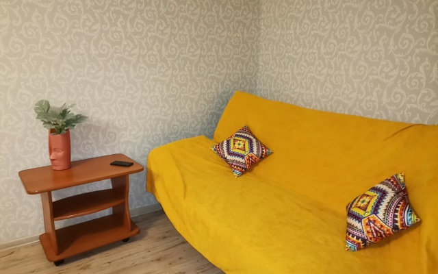 Severnoye Siyanie Respubliki 92 Apartments