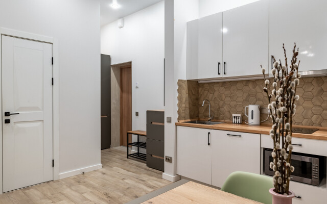 Mangosteen Apartments