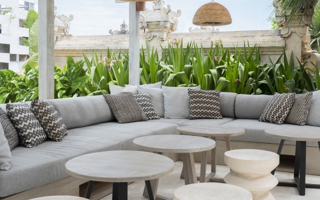 Sadara Boutique Beach Resort Hotel
