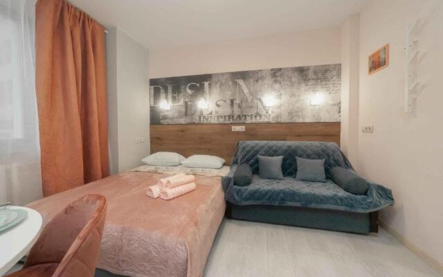 Sandi Na Ul Fridrikha Engelsa 3 Apartments